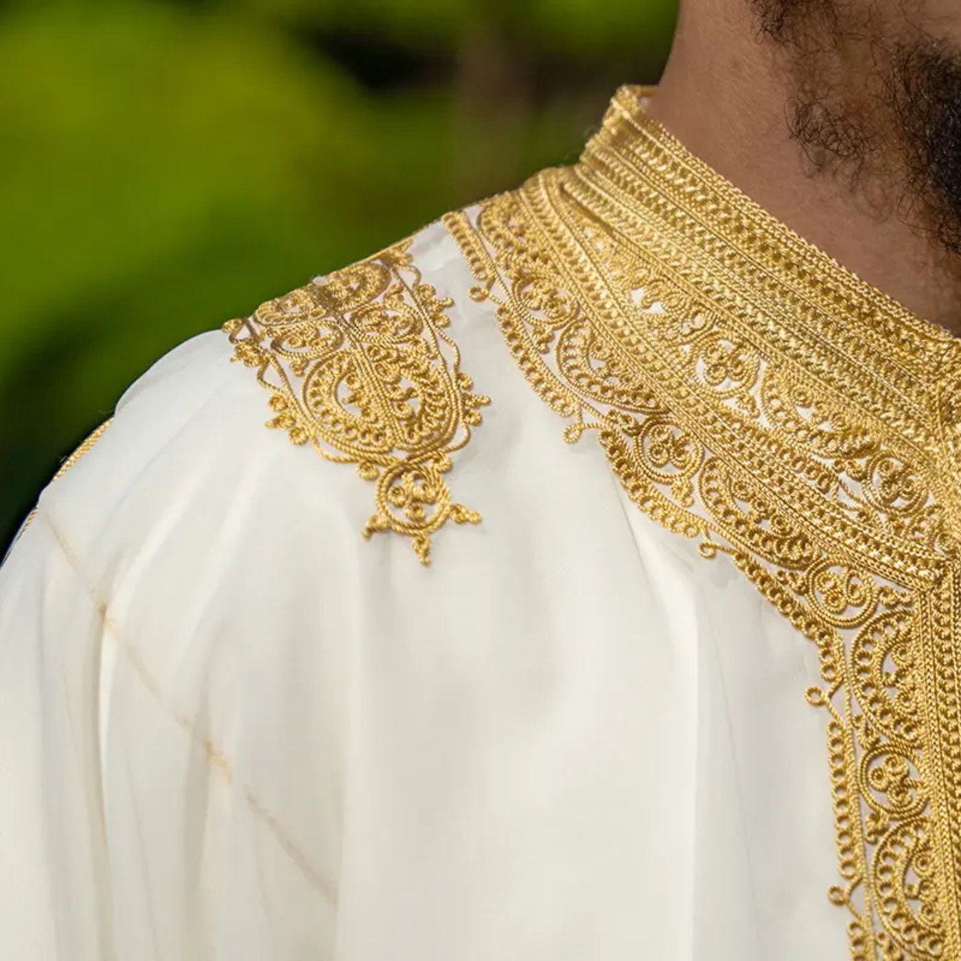 Jabador Asil Gold
